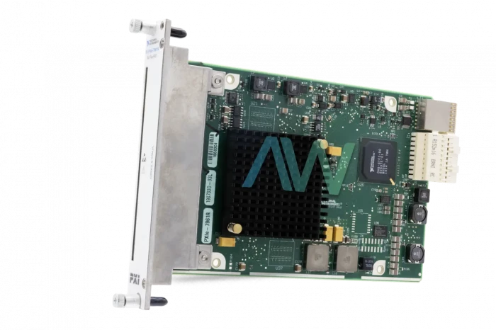 PXIe-7961R National Instruments PXI FPGA Module for FlexRIO | Apex Waves | Image