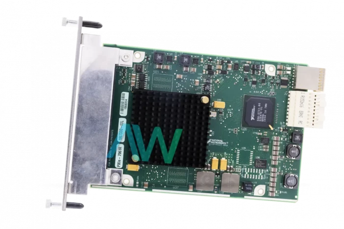 PXIe-7961R National Instruments PXI FPGA Module for FlexRIO | Apex Waves | Image