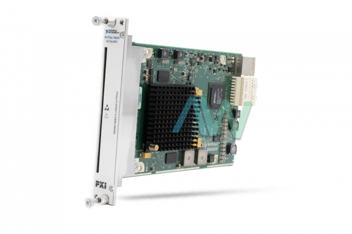 PXIe-7962R National Instruments PXI FPGA Module for FlexRIO | Apex Waves | Image