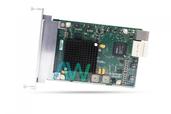 PXIe-7962R National Instruments PXI FPGA Module for FlexRIO | Apex Waves | Image