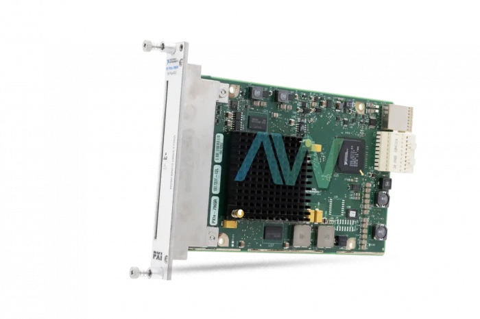 PXIe-7965R National Instruments PXI FPGA Module for FlexRIO | Apex Waves | Image