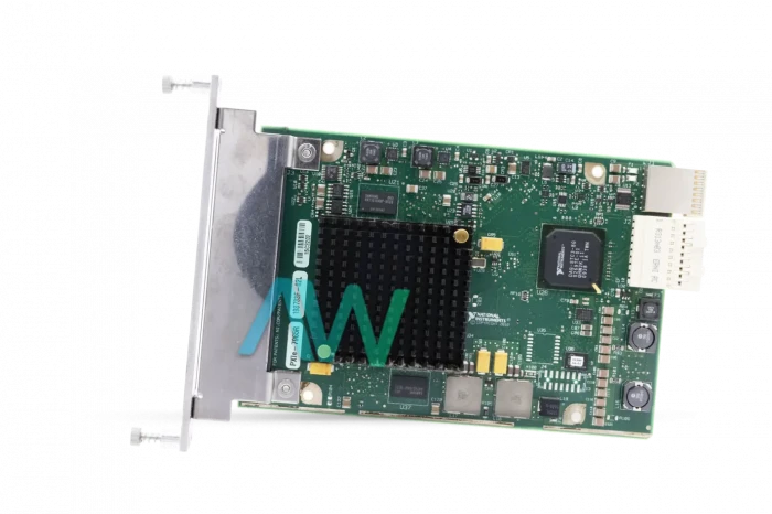 PXIe-7965R National Instruments PXI FPGA Module for FlexRIO | Apex Waves | Image