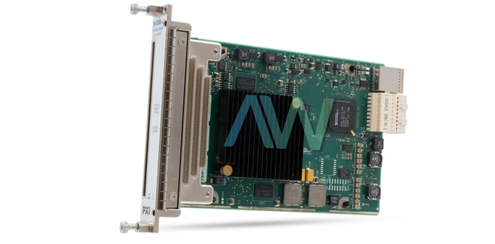 PXIe-7966R NI FPGA Module for FlexRIO | In Stock Ships Today | Image