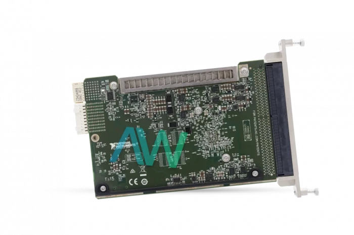 PXIe-7971R National Instruments PXI FPGA Module for FlexRIO | Apex Waves | Image
