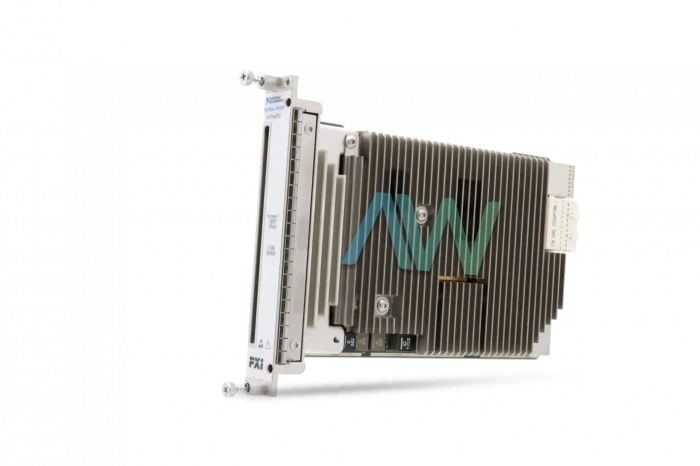PXIe-7972R National Instruments PXI FPGA Module for FlexRIO | Apex Waves | Image