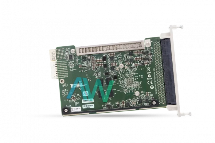 PXIe-7972R National Instruments PXI FPGA Module for FlexRIO | Apex Waves | Image