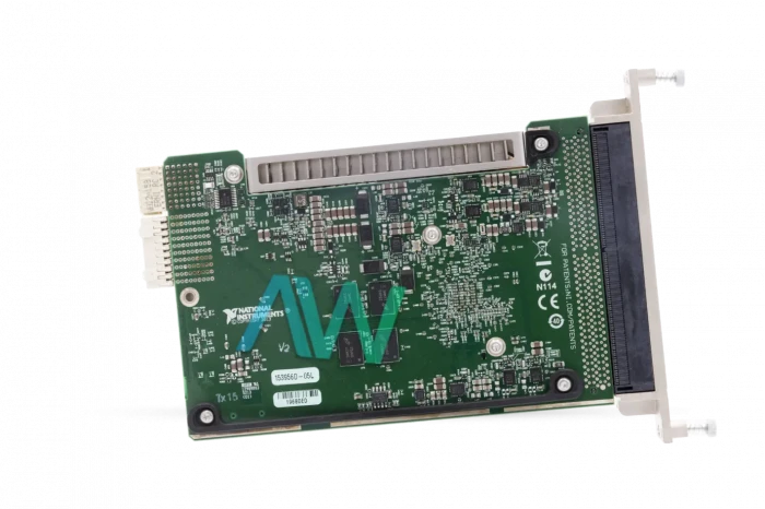 PXIe-7975R National Instruments PXI FPGA Module for FlexRIO | Apex Waves | Image