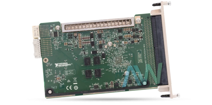 PXIe-7976 National Instruments PXI FPGA Module for FlexRIO | Apex Waves | Image