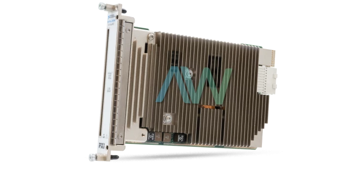 PXIe-7976R National Instruments PXI FPGA Module for FlexRIO | Apex Waves | Image