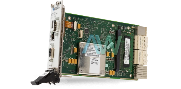 PXIe-8100 National Instruments PXI Controller | Apex Waves | Image