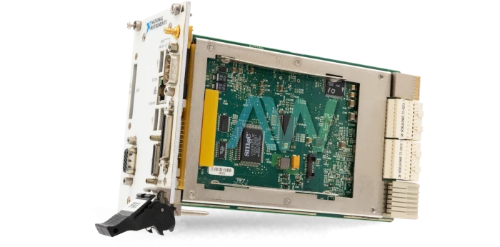 PXIe-8103 NI PXI Express Controller | In Stock Ships Today | Image