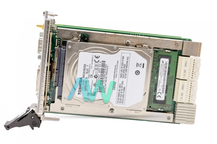 PXIe-8115 National Instruments Controller | Apex Waves | Image