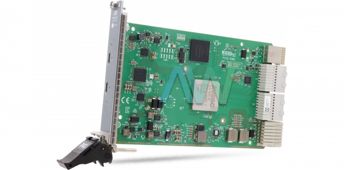 NI PXIe-8301 PXI Remote Control Module | Apex Waves | Image