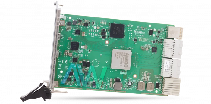 NI PXIe-8301 PXI Remote Control Module | Apex Waves | Image