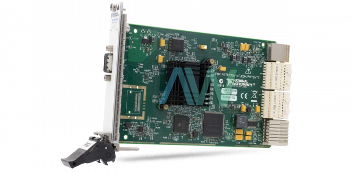 PXIe-8360 NI Remote Control Module | In Stock Ships Today | Image