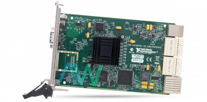 PXIe-8360 NI Remote Control Module | In Stock Ships Today | Image