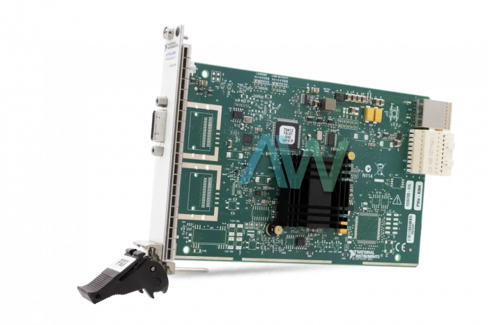 PXIe-8364 National Instruments PXI Bus Extension Module | Apex Waves | Image
