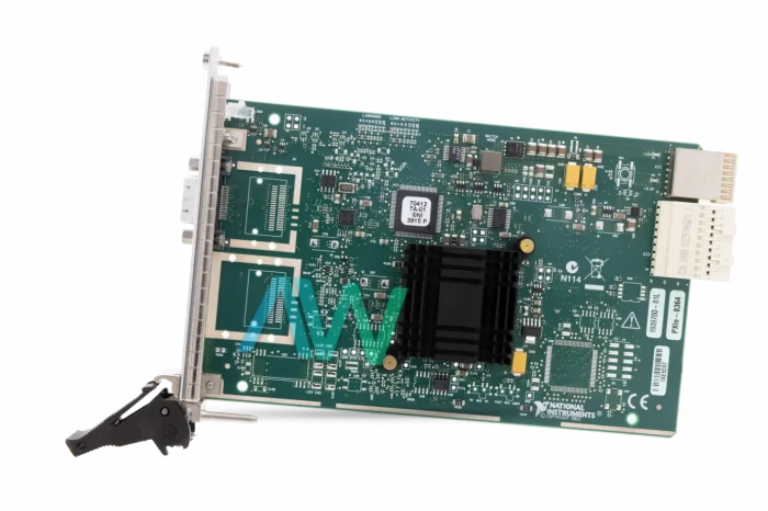 PXIe-8364 National Instruments PXI Bus Extension Module | Apex Waves | Image