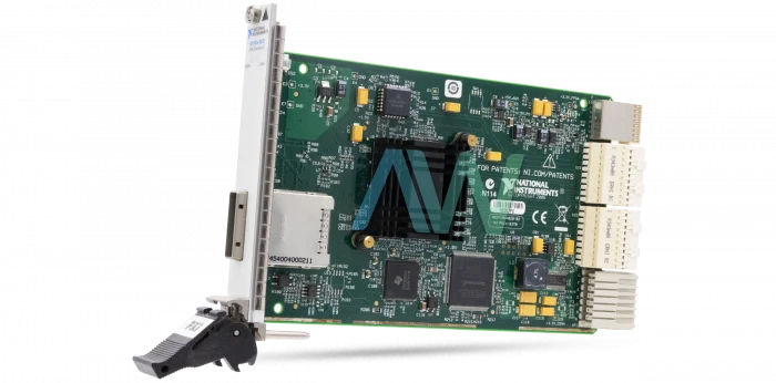 PXIe-8370 NI Remote Control Module | In Stock Ships Today | Image
