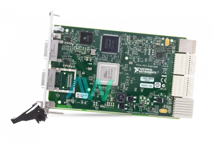 PXIe-8375 National Instruments Remote Control Module | Apex Waves | Image