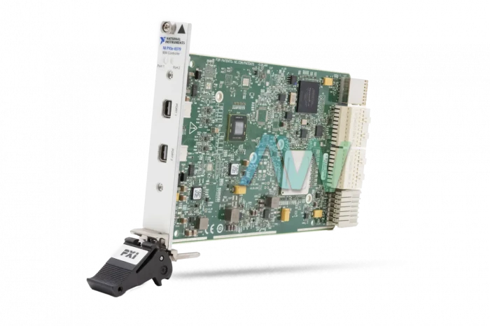 NI PXIE-8379 MXI Controller | Apex Waves | Image