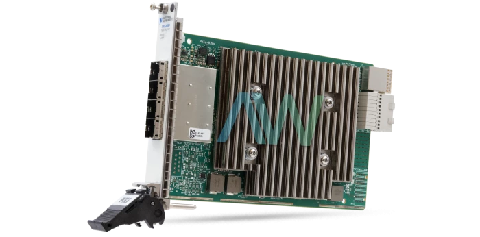 PXIe-8394 National Instruments PXI Bus Extension Module | Apex Waves | Image