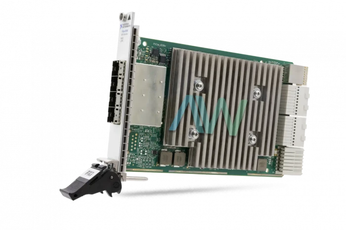 PXIe-8398 National Instruments PXI Remote Control Module | Apex Waves | Image