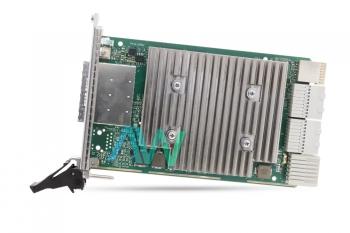PXIe-8398 National Instruments PXI Remote Control Module | Apex Waves | Image