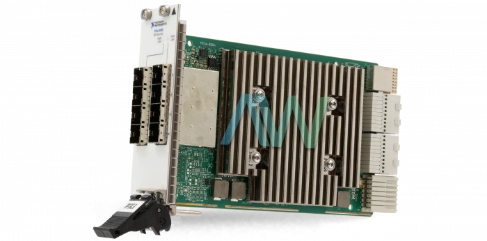 PXIe-8399 National Instruments PXI Remote Control Module | Apex Waves | Image