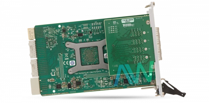 PXIe-8399 National Instruments PXI Remote Control Module | Apex Waves | Image