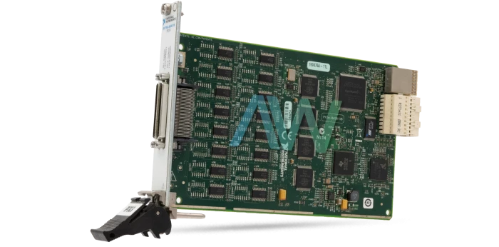 NI PXIe-8430/16 Serial Interface Module | In Stock Ships Today! | Image