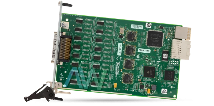NI PXIe-8431/16 Serial Interface Module | In Stock Ships Today! | Image