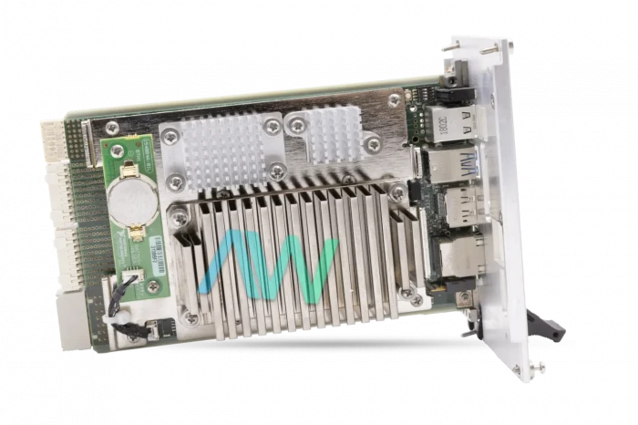 PXIe-8821 National Instruments PXI Controller | Apex Waves | Image