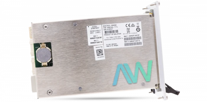 PXIe-8840 NI PXI Controller | In Stock Ships Today | Image