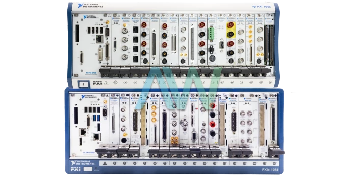 PXIe-8842 NI PXI Controller | Request a Quote Today | Image
