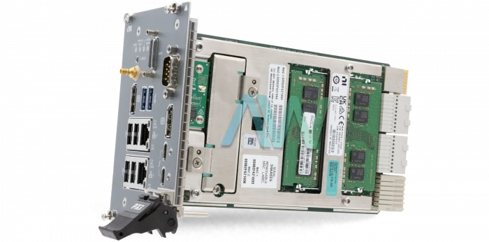 PXIe-8862 Embedded Controller | Apex Waves | Image