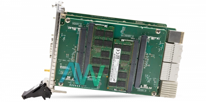 PXIe-8881 NI PXI Controller | In Stock Ships Today | Image
