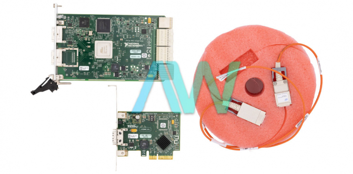 PXIe-PCIe8375 National Instruments MXI-Express Kit | Apex Waves | Image