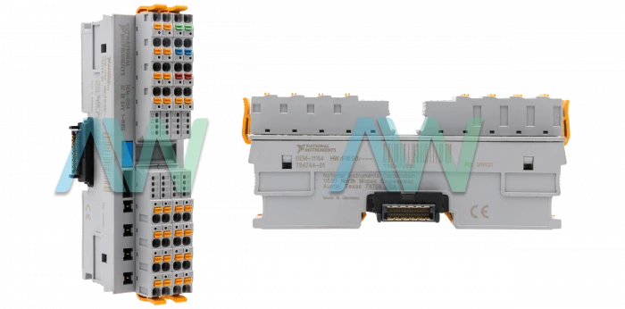 REM-11154 National Instruments Digital Module for Remote I/O | Apex Waves | Image