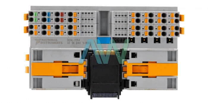 REM-11154 National Instruments Digital Module for Remote I/O | Apex Waves | Image