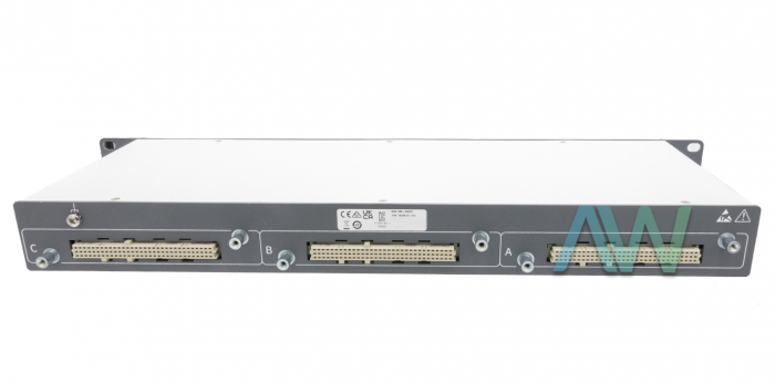 RM-24999 National Instruments Rack-Mount Terminal Block | Apex Waves | Image
