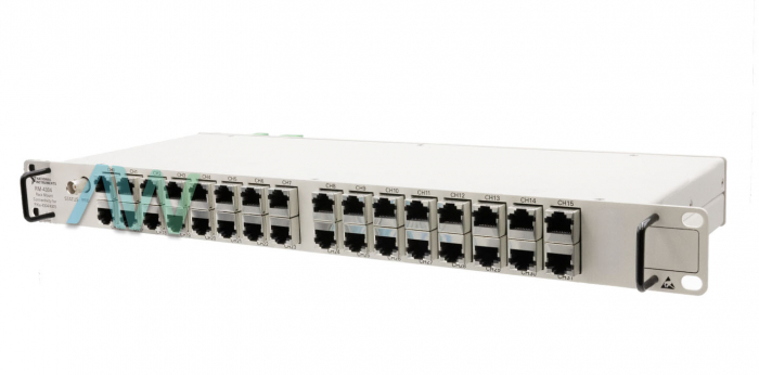 RM-4304 Terminal Block | Apex Waves | Image