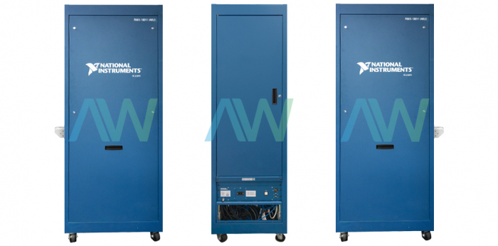 NI RMX-10011 Automated Test Equipment (ATE) Core Configuration | Apex Waves | Image