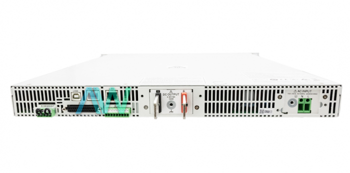 RMX-4125 National Instruments Programmable Power Supply Device | Apex Waves | Image