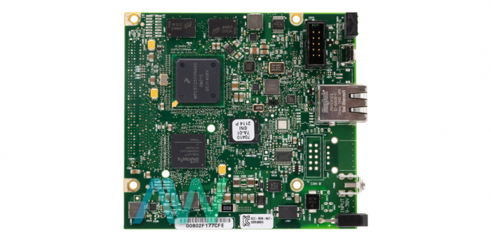 sbRIO-9605 National Instruments CompactRIO Single-Board Controller | Apex Waves | Image