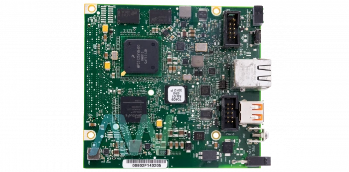 NI sbRIO-9606 cRIO Single-Board Controller | In Stock Ships Today! | Image