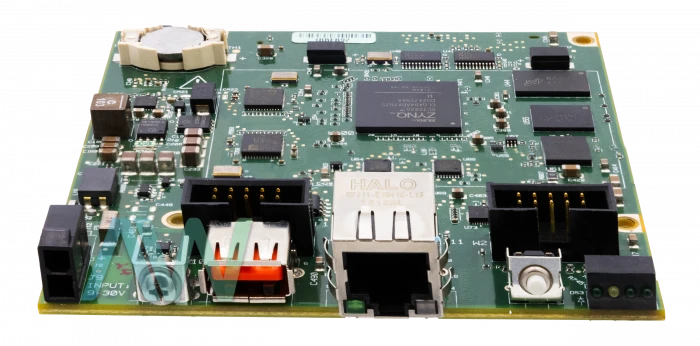 sbRIO-9607 National Instruments CompactRIO Single-Board Controller | Apex Waves | Image