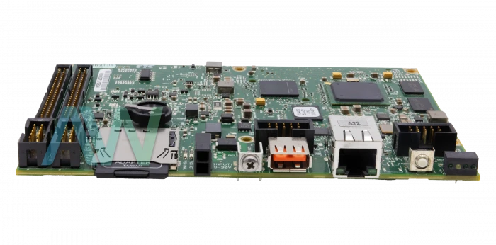 NI sbRIO-9636 cRIO Single-Board Controller | In Stock Ships Today! | Image