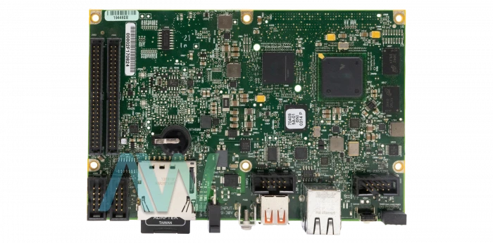 NI sbRIO-9636 cRIO Single-Board Controller | In Stock Ships Today! | Image