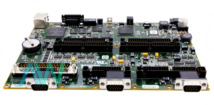sbRIO-9642XT Single Board OEM Device | Apex Waves | Image